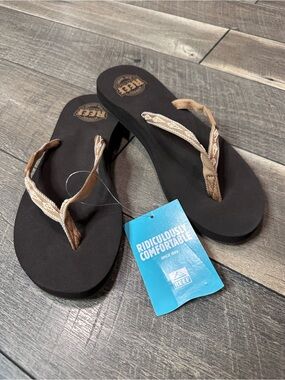 Reef Thong Sandals